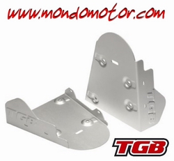 Protezioni Alluminio TGB