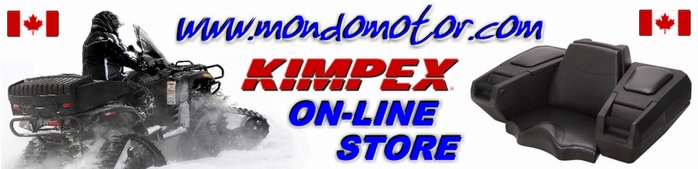 KIMPEX negozio on line , vendita e spedizione in tutta italia