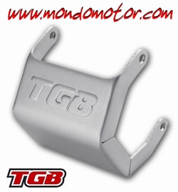 Protezioni Alluminio TGB